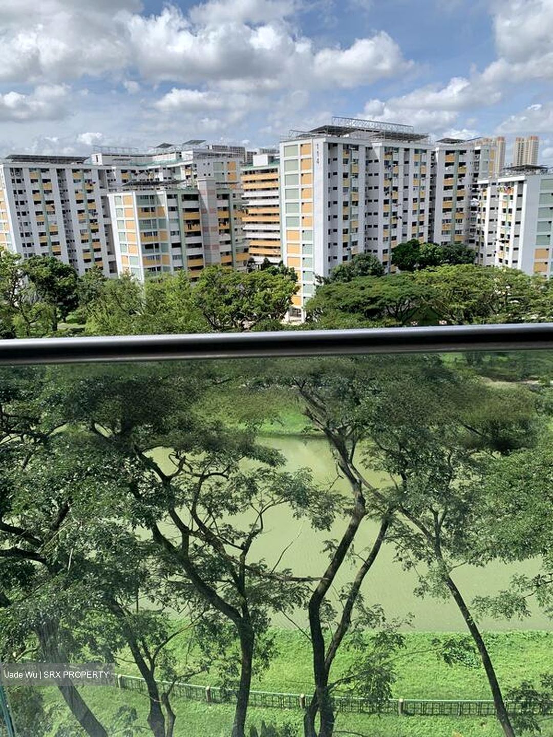 The Tre Ver (D13), Condominium #460668361